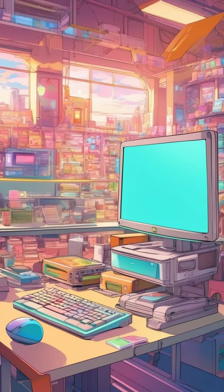 Homepage background